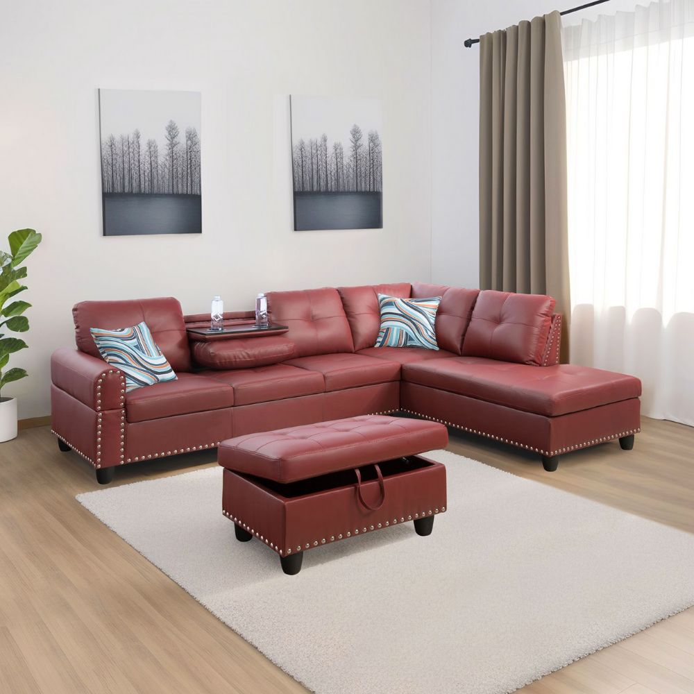 Sectional Sofa