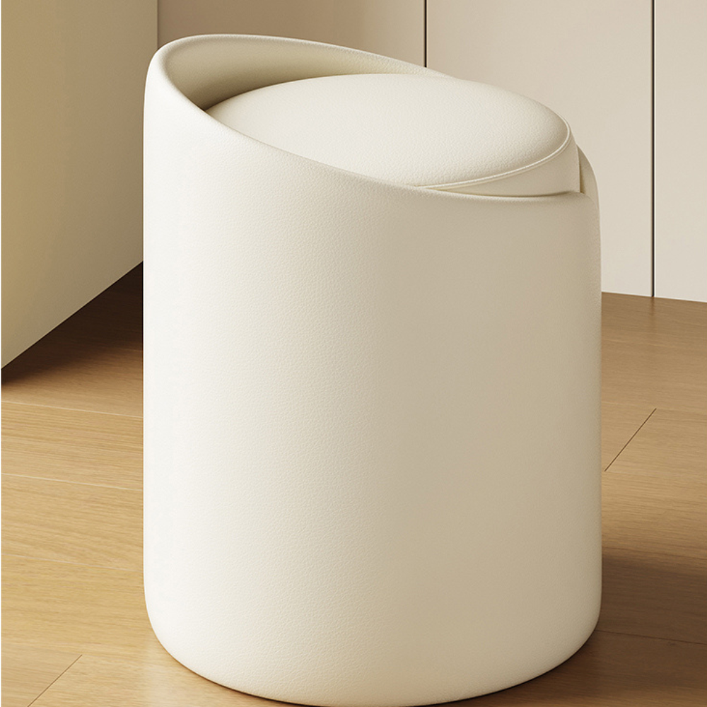 V-Line Accent Enclosed Vanity-7