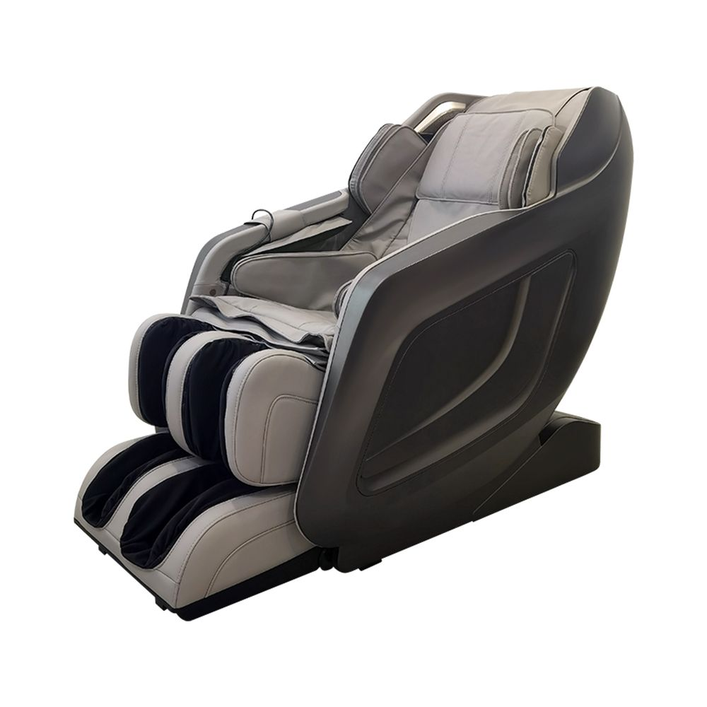 Multifunctional Intelligent Full Body Massage Chair With 4D Mechanism, S&L Track, Body Sensing