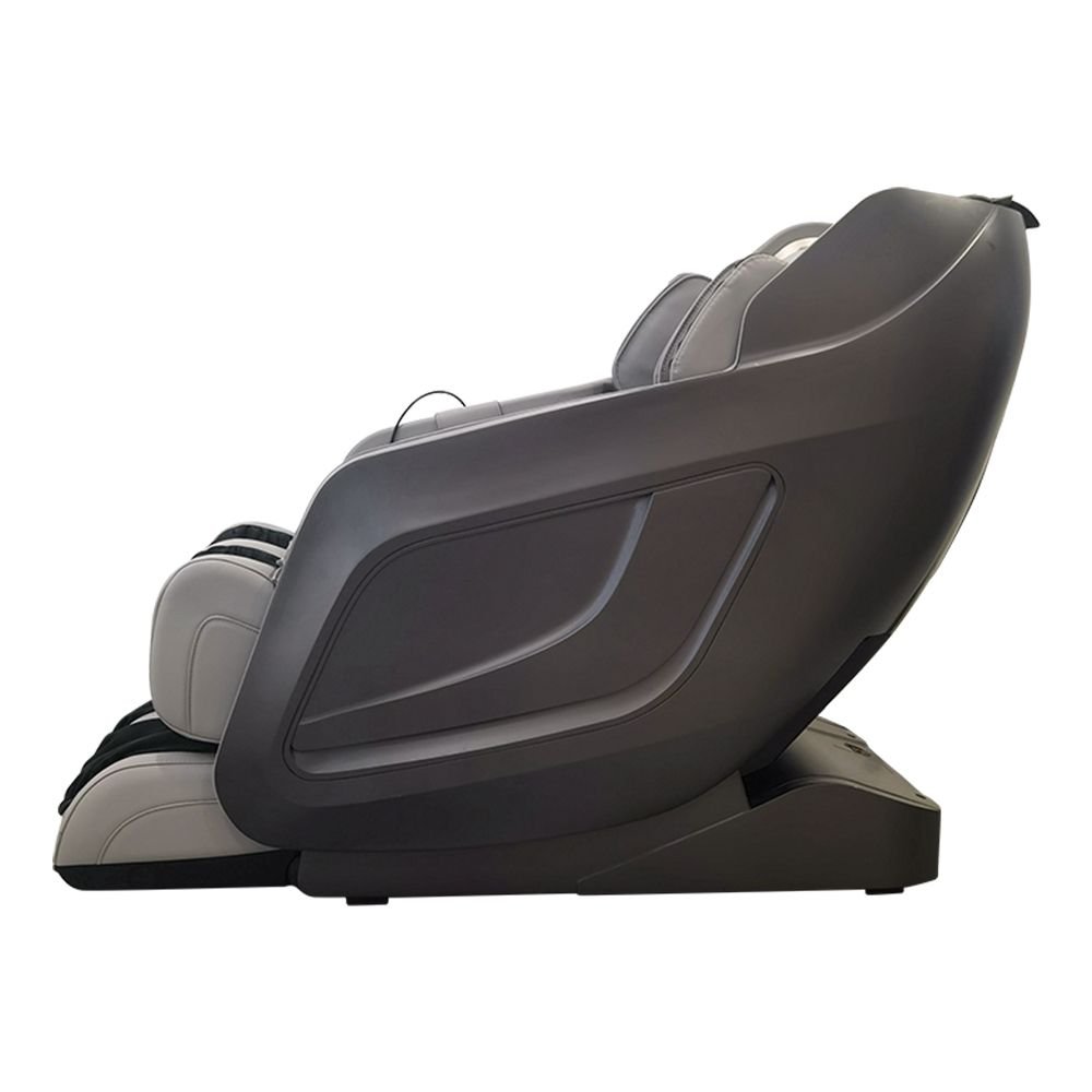 Multifunctional Intelligent Full Body Massage Chair With 4D Mechanism, S&L Track, Body Sensing