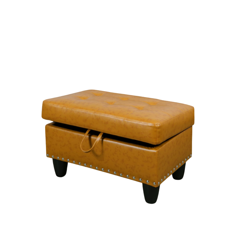 3-Piece Living Room Sofa Set-A