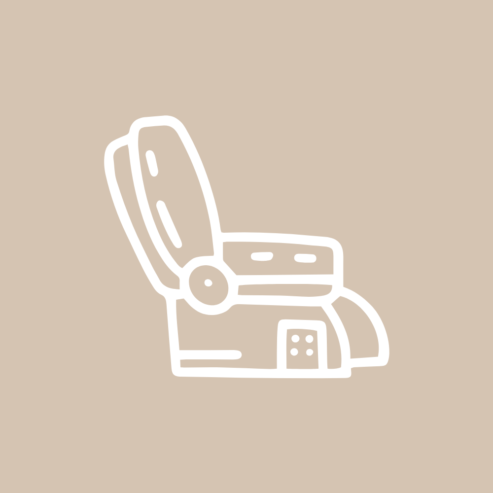Massage Chair