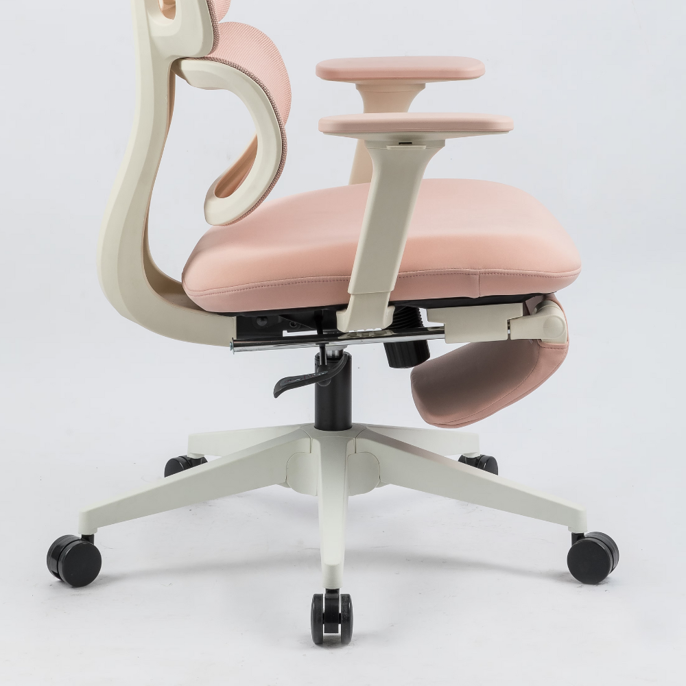 Multi-functional Ergonomic Mesh Office Chair