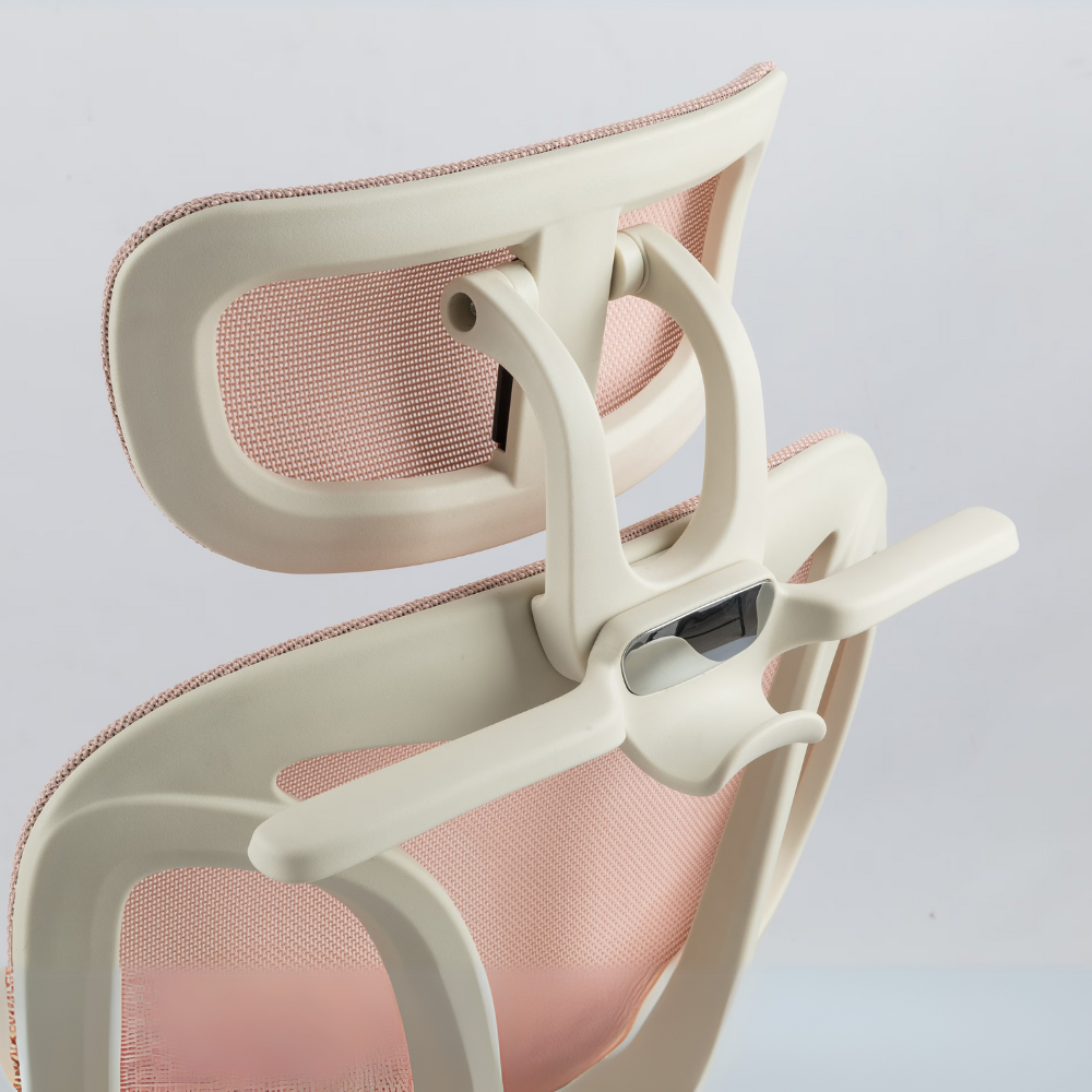 Multi-functional Ergonomic Mesh Office Chair