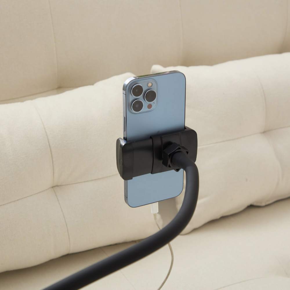 Convertible Sleeper Loveseat Sofa Bed with USB Ports & Cup Holders-16